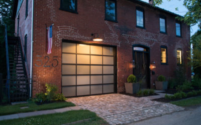 Budget Friendly Ways to Extend the “Life” of Your Garage Door