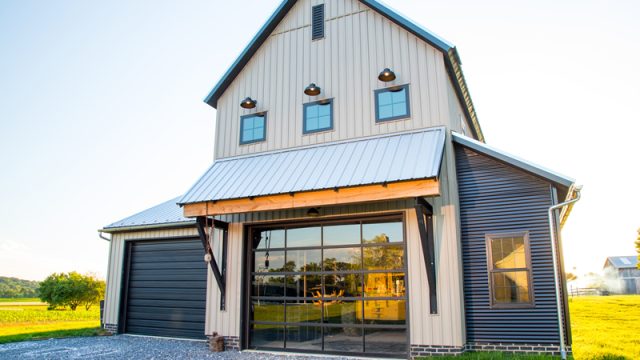 garage door maintenance